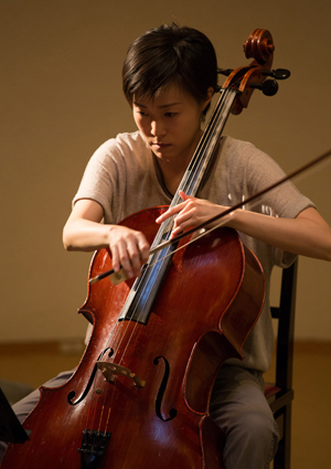 profile